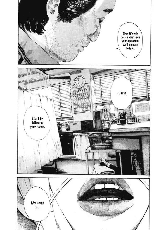 Goodnight Punpun Chapter 144 image 13_optimized